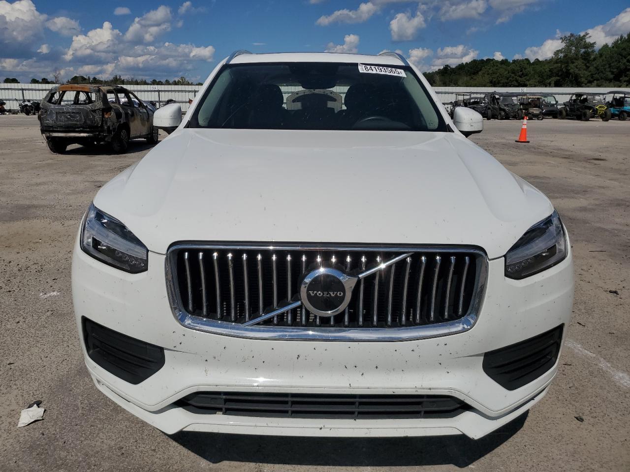 2020 VOLVO XC90