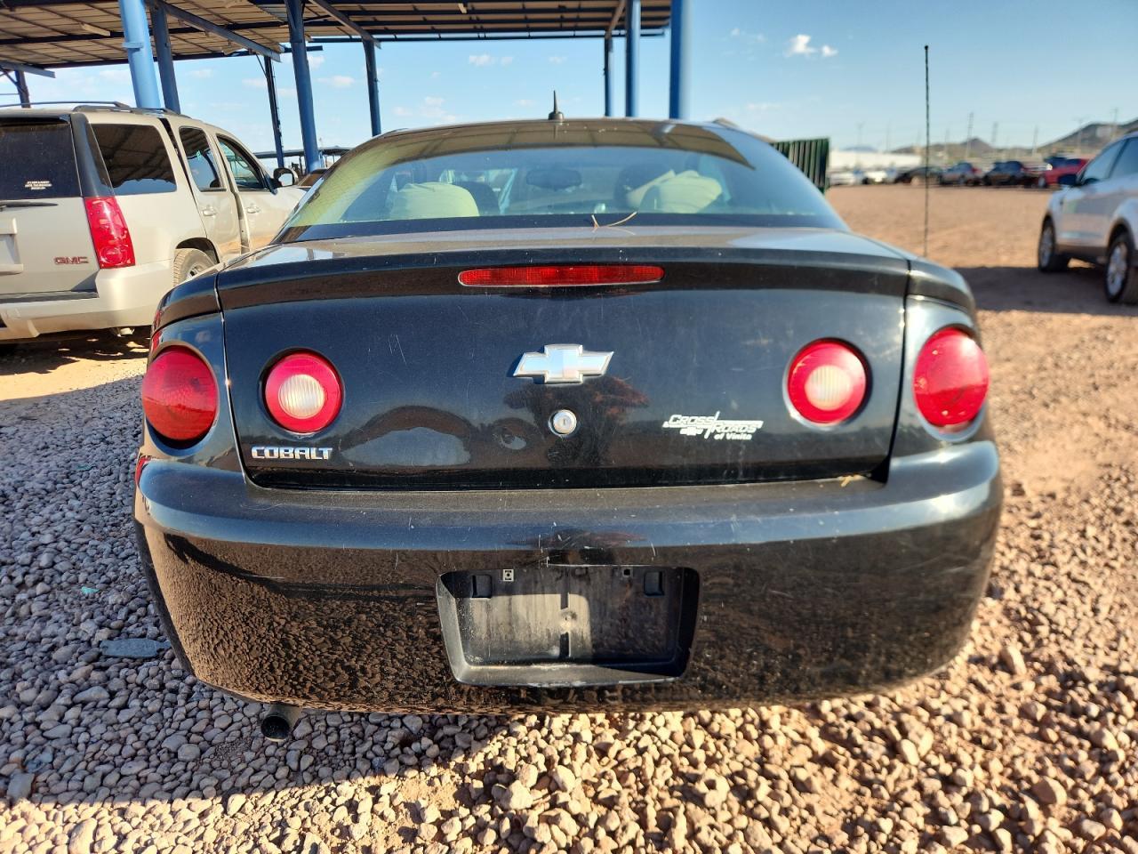 2010 CHEVROLET COBALT