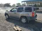 2005 NISSAN Xterra