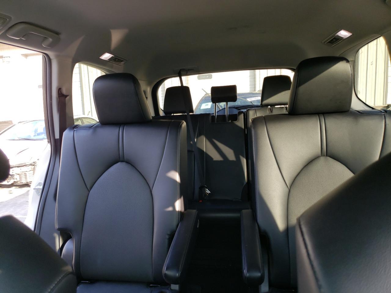 2024 TOYOTA HIGHLANDER