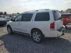 2012 NISSAN Armada