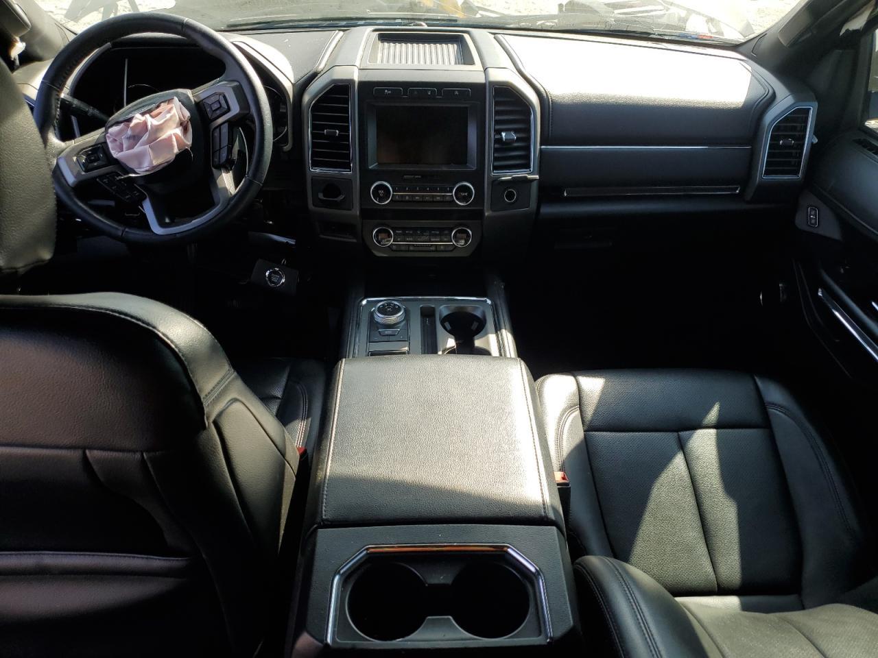 2021 FORD Expedition