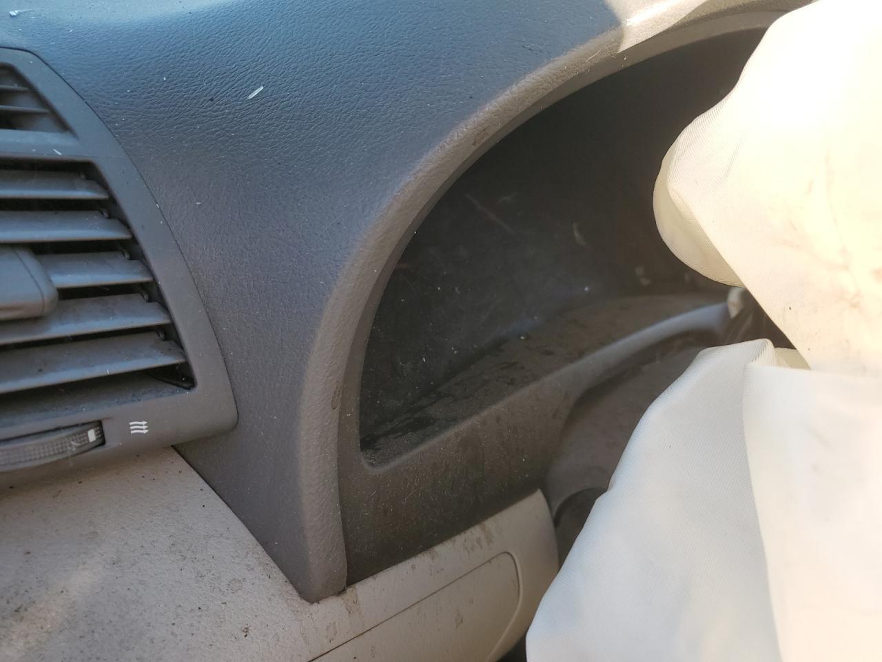 2010 TOYOTA CAMRY