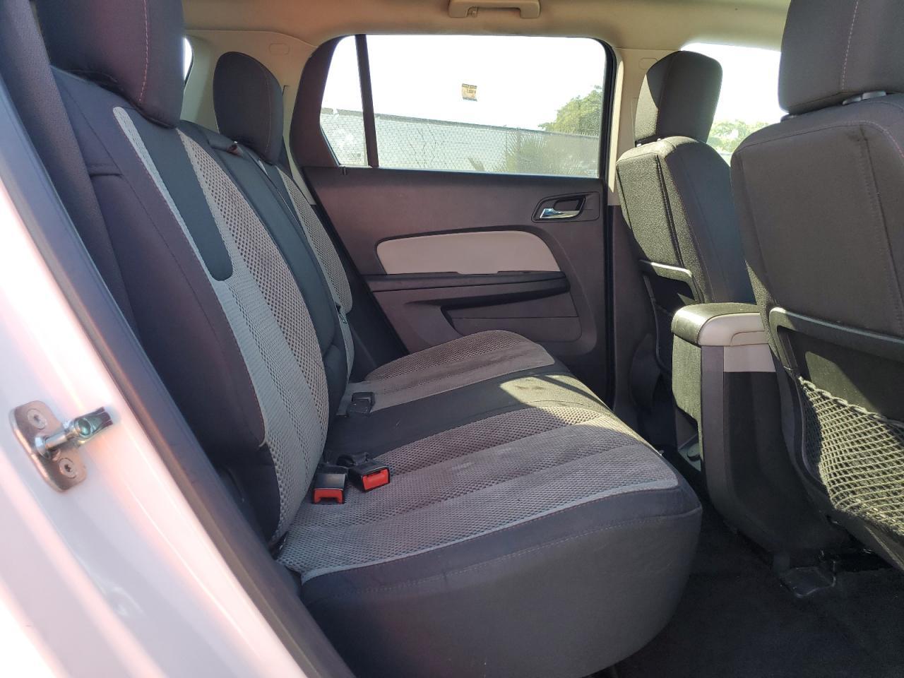 2013 GMC Terrain
