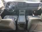 2002 CHEVROLET Tahoe