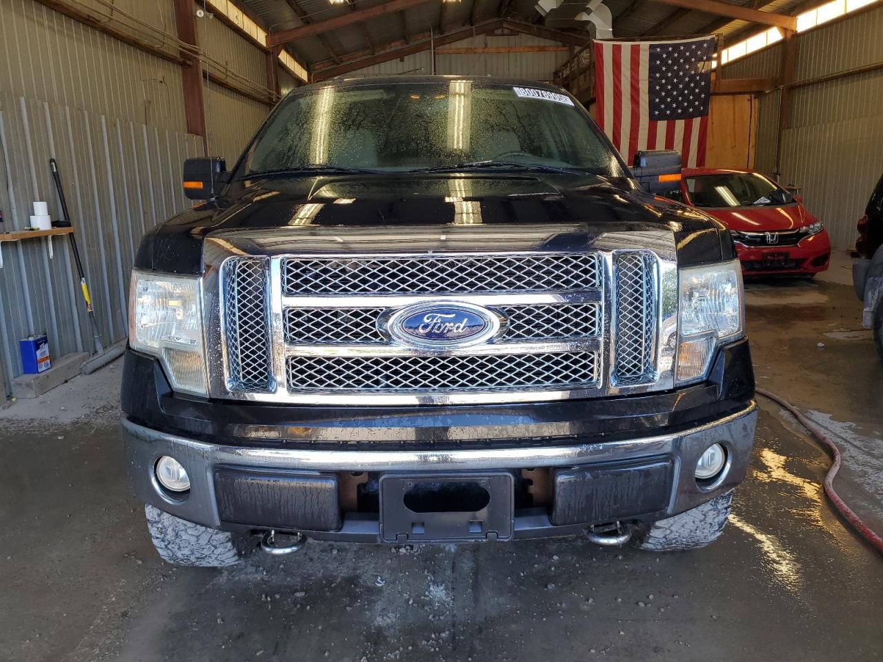 2010 FORD F-150
