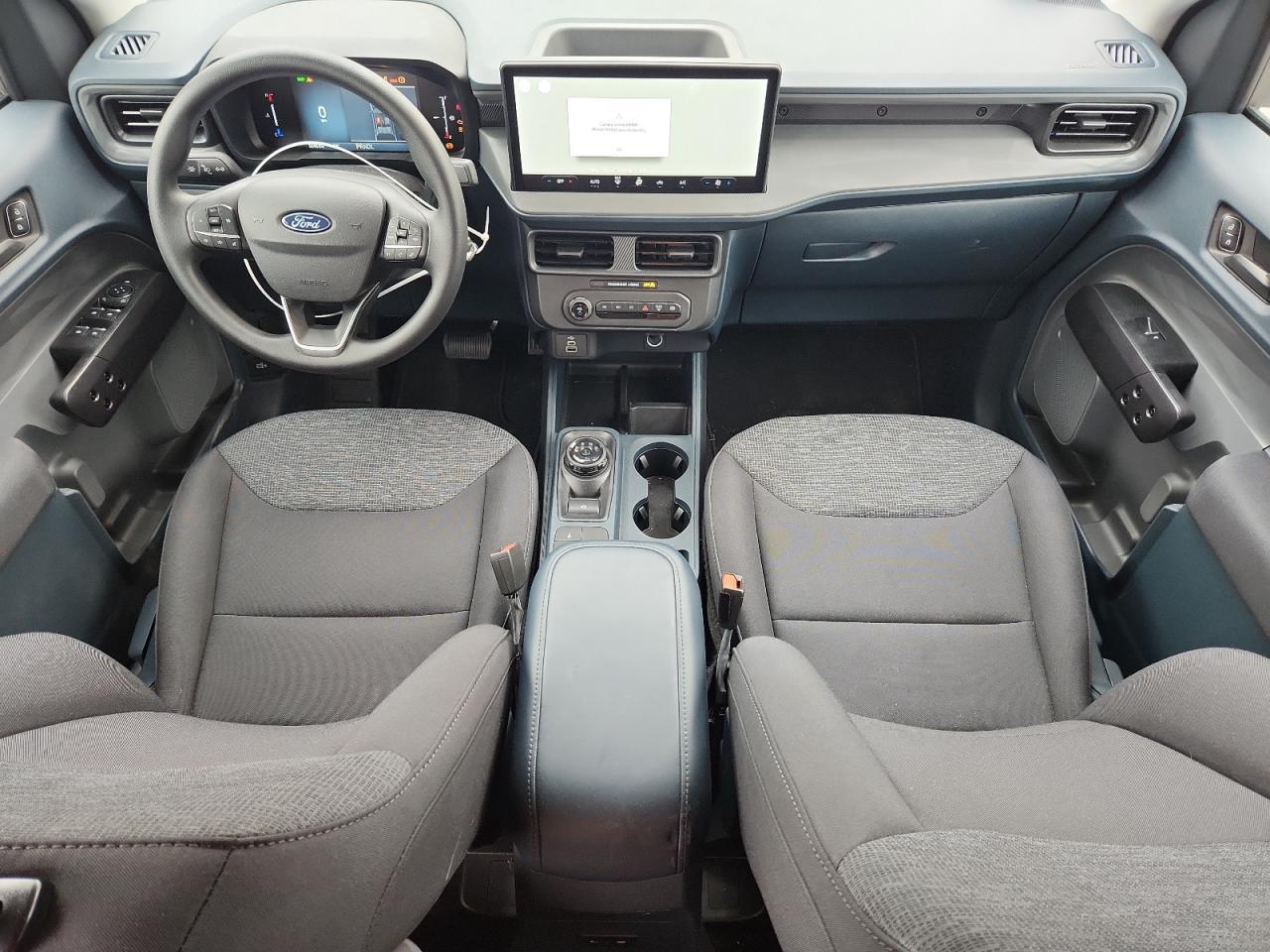 2025 FORD Maverick