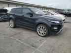 2012 LAND ROVER RANGE ROVER EVOQUE