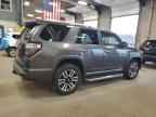 2018 TOYOTA 4Runner