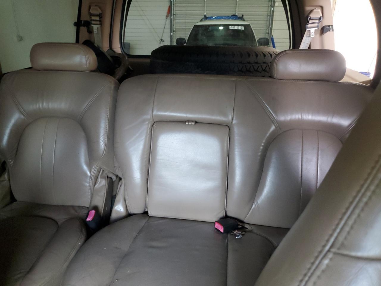 1998 FORD Expedition