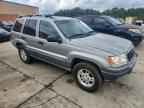 2002 JEEP Grand Cherokee