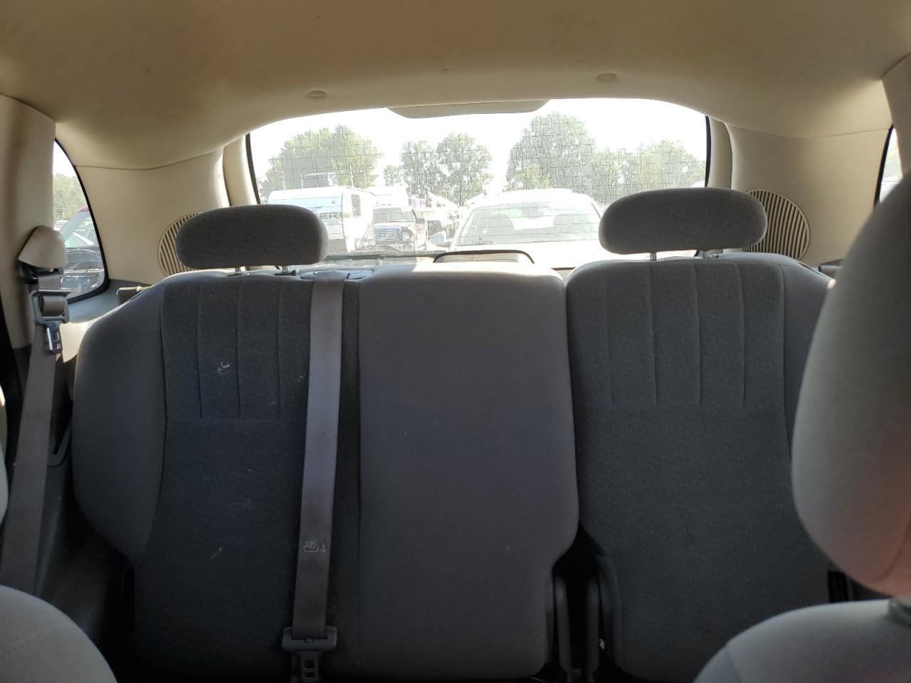 2003 CHRYSLER PT CRUISER