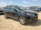2014 KIA SORENTO
