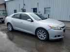 2015 CHEVROLET MALIBU