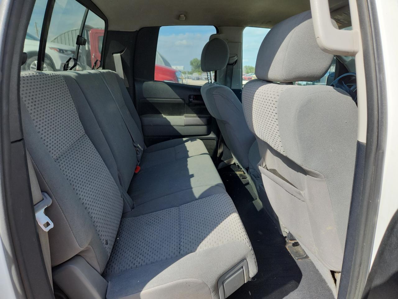 2012 TOYOTA TUNDRA