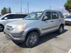 2004 HONDA CR-V