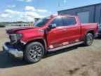 2022 GMC Sierra