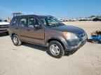 2002 HONDA CR-V