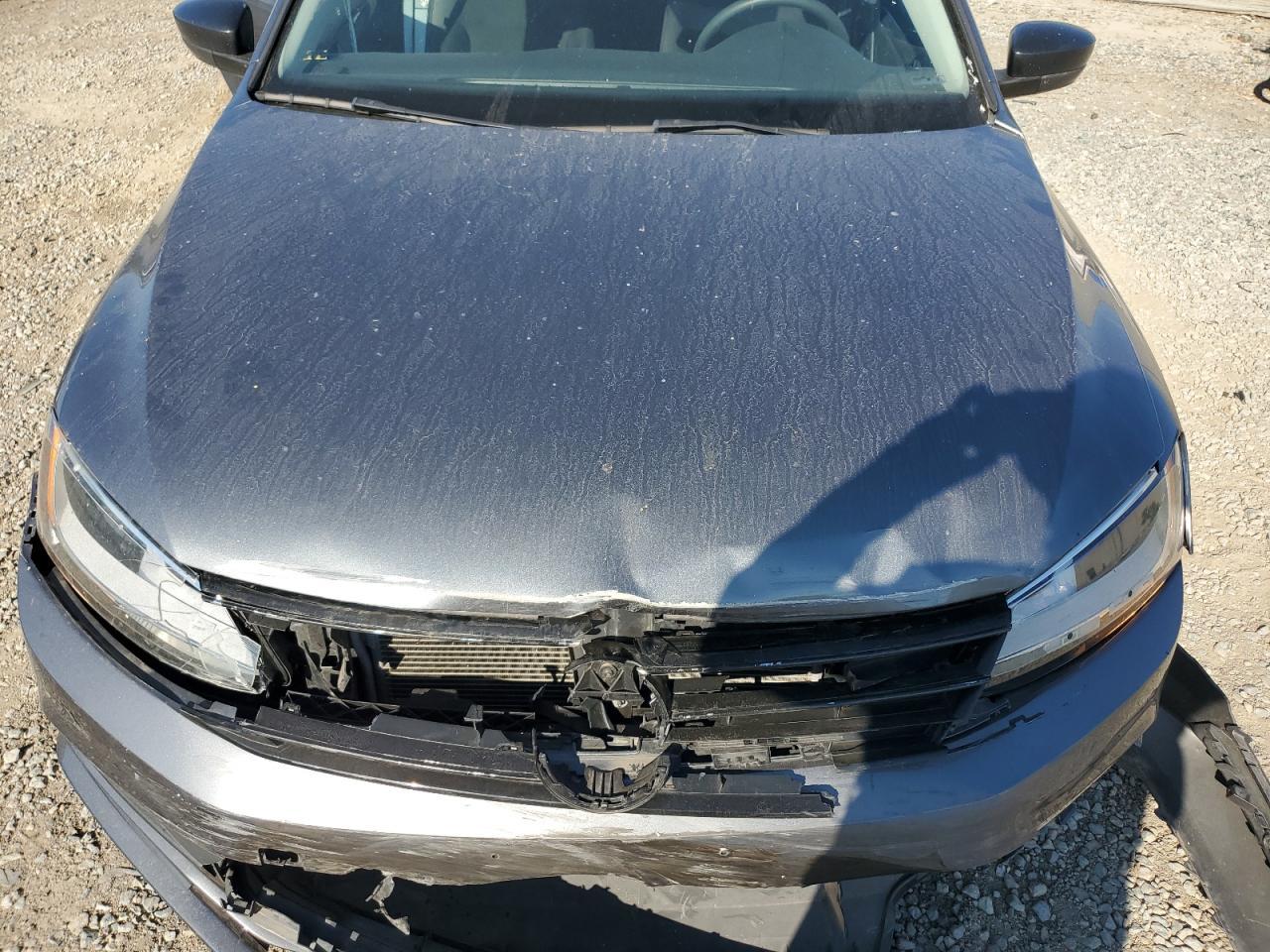 2016 VOLKSWAGEN JETTA