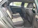 2011 CHEVROLET MALIBU