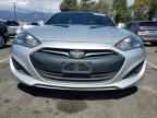 2013 HYUNDAI GENESIS