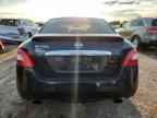 2009 NISSAN Maxima