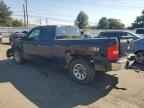 2008 CHEVROLET Silverado