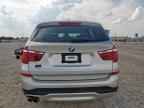 2016 BMW X3