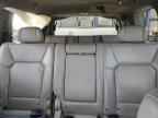 2011 HONDA PILOT