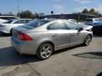 2014 VOLVO S60