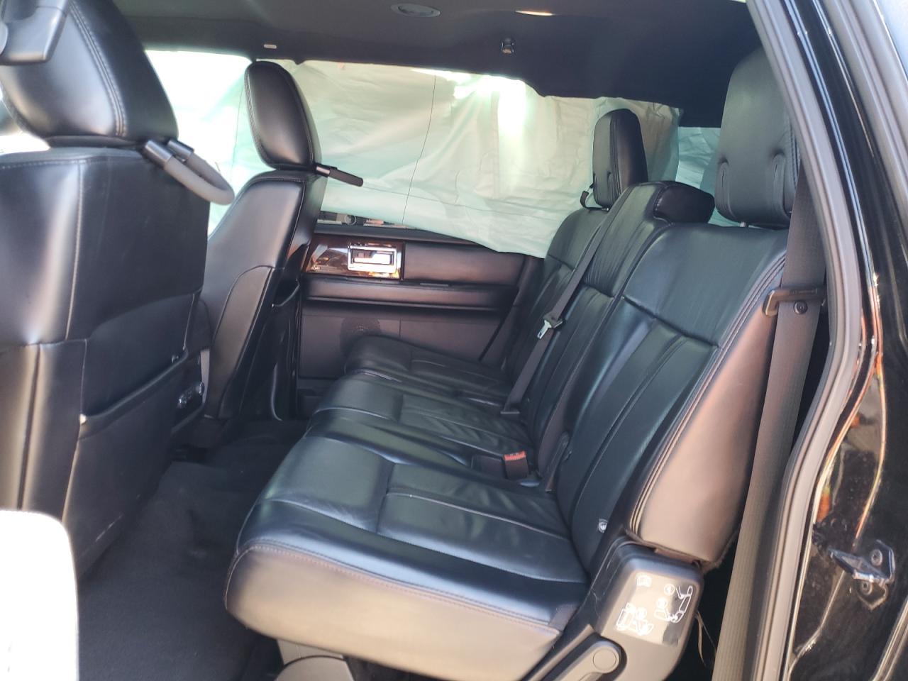 2017 LINCOLN Navigator