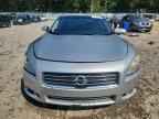 2014 NISSAN Maxima