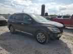 2015 NISSAN PATHFINDER