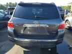 2012 TOYOTA HIGHLANDER