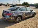 2011 HONDA ACCORD