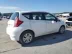 2017 NISSAN Versa Note