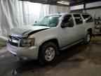 2013 CHEVROLET Suburban