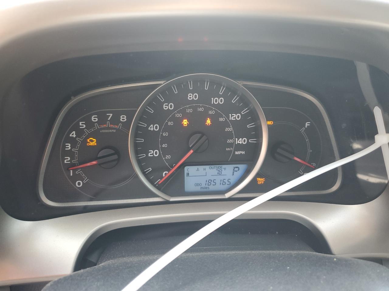 2013 TOYOTA RAV4