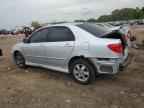 2007 TOYOTA COROLLA