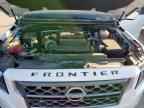 2023 NISSAN Frontier
