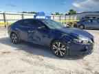 2018 NISSAN Maxima