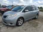 2013 TOYOTA SIENNA