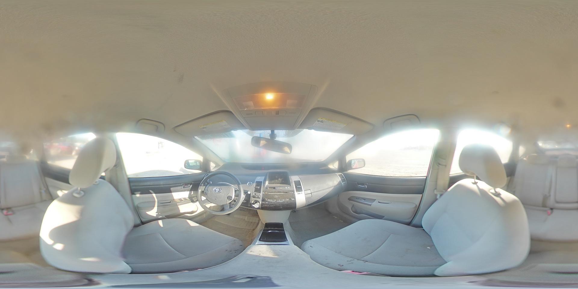 2006 TOYOTA PRIUS