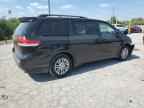 2012 TOYOTA SIENNA
