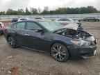 2018 NISSAN Maxima