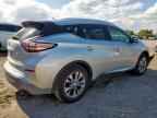 2015 NISSAN MURANO
