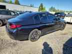 2022 BMW 5 series