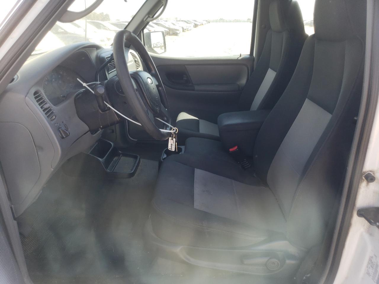 2006 FORD RANGER