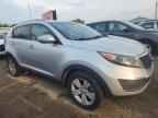 2012 KIA SPORTAGE