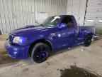 2001 FORD F-150